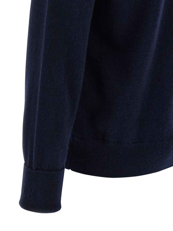 Argyle Turtleneck shop online: BALLANTYNE