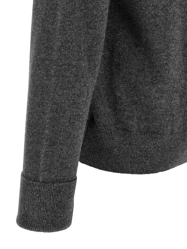 Argyle Turtleneck shop online: BALLANTYNE