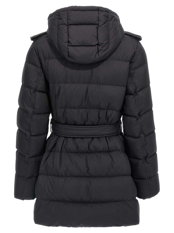 The Best Shops BURBERRY: Chaquetas casual - Chaqueta Casual - Negro