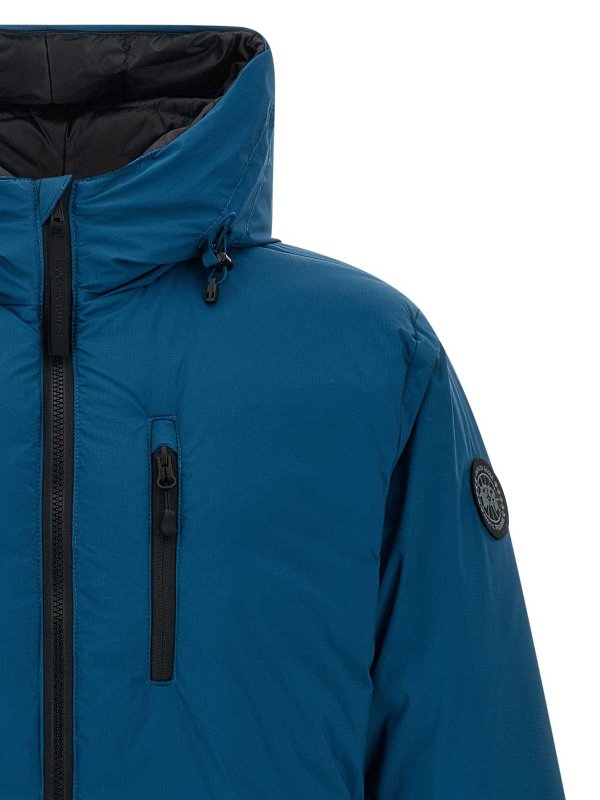 The Best Shops Canada Goose: Casualjacken - Casualjacke - Blau