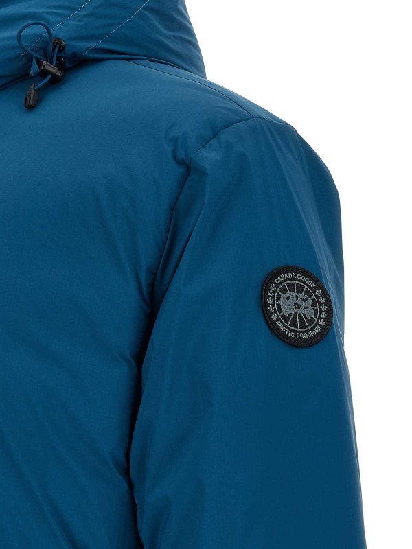 Casualjacke - Blau shop online: Canada Goose