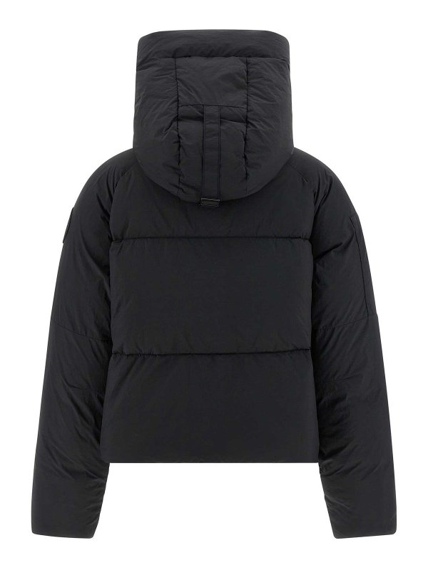 Canada Goose: Casualjacken online - Casualjacke - Schwarz