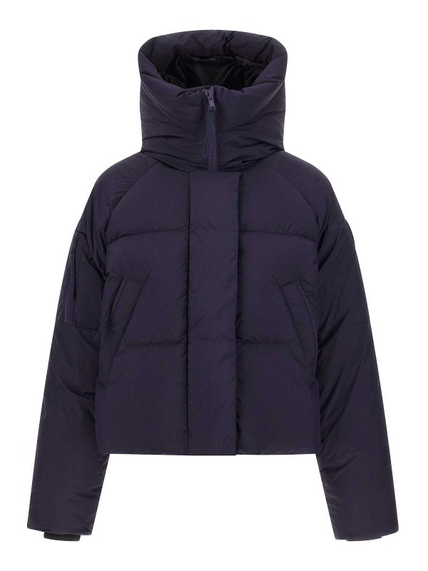 Canada Goose: casual jackets - Down Jacket