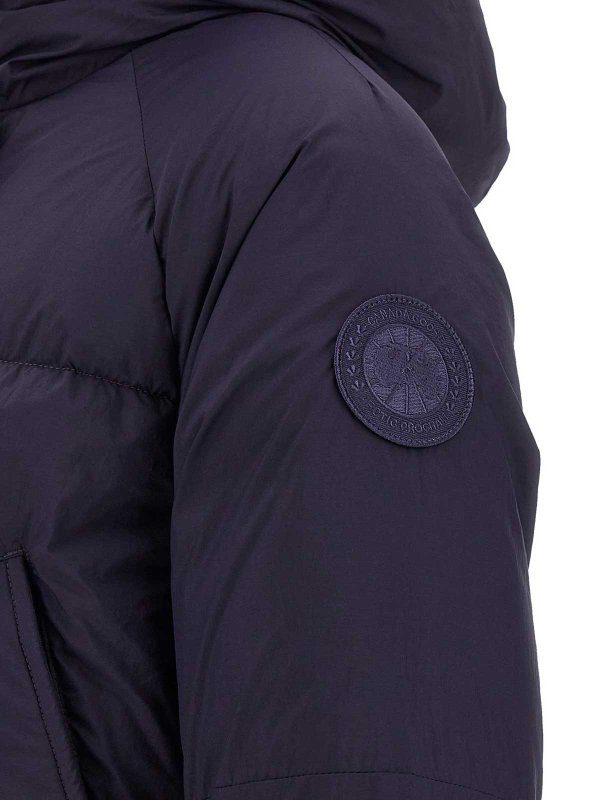 Down Jacket shop online: Canada Goose