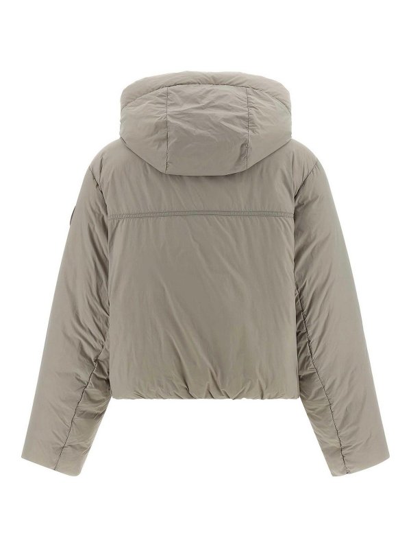 Canada Goose: Vestes casuals online - Veste Casual - Gris