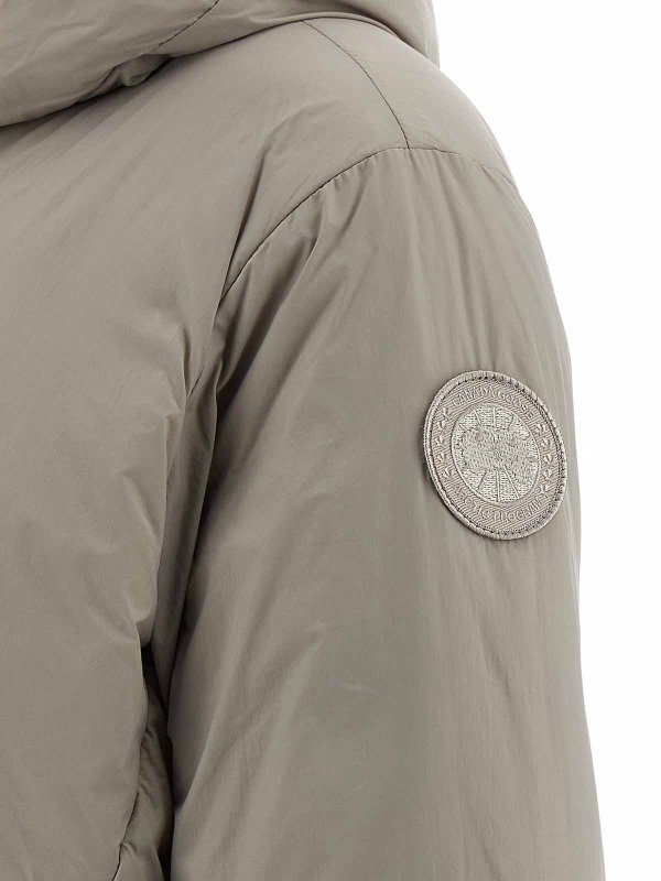 Veste Casual - Gris shop online: Canada Goose