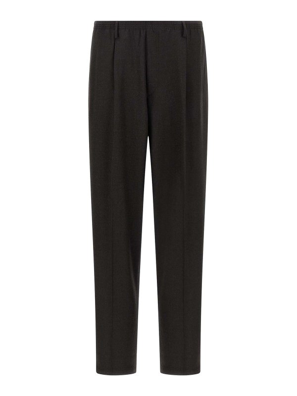 CELLAR DOOR: casual trousers - Ezio Pants