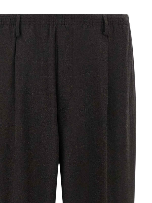 The Best Shops CELLAR DOOR: casual trousers - Ezio Pants