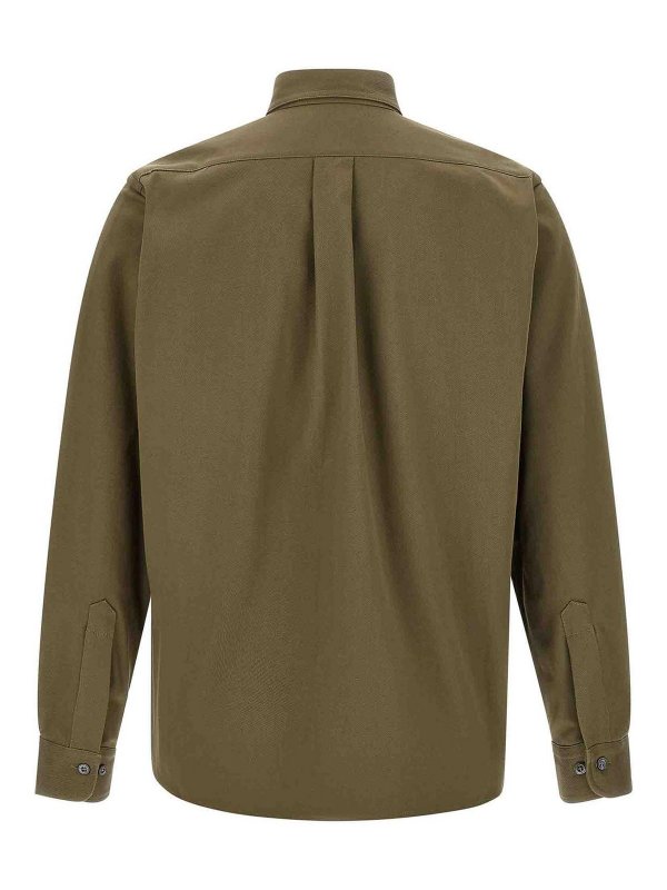 CELLAR DOOR: Hemden online - Hemd - Grün