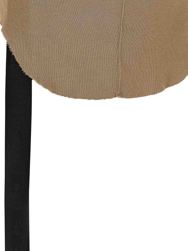 Basic Tank Top shop online: DRKSHDW