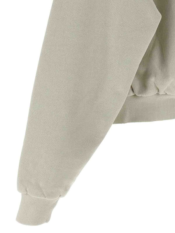 Thermal Hoodie shop online: ENTIRE STUDIOS