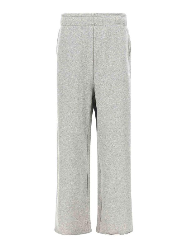 ENTIRE STUDIOS: pantaloni casual - Pantaloni completi