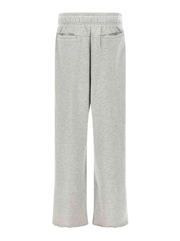 ENTIRE STUDIOS: pantaloni casual online - Pantaloni completi