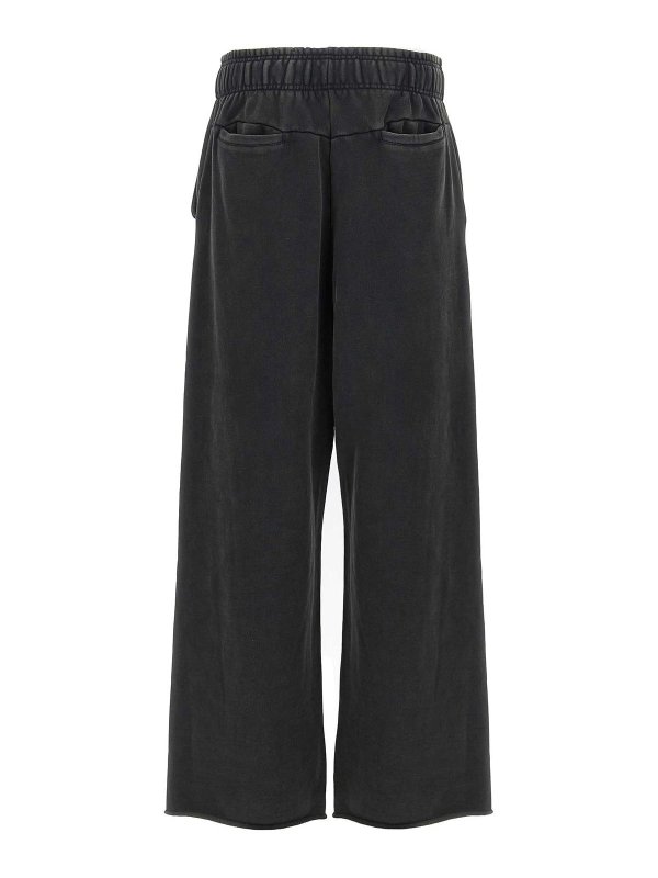 ENTIRE STUDIOS: casual trousers online - Cotton Trousers