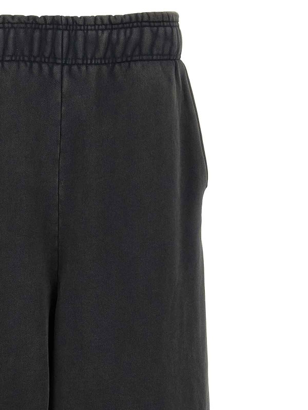 The Best Shops ENTIRE STUDIOS: casual trousers - Cotton Trousers