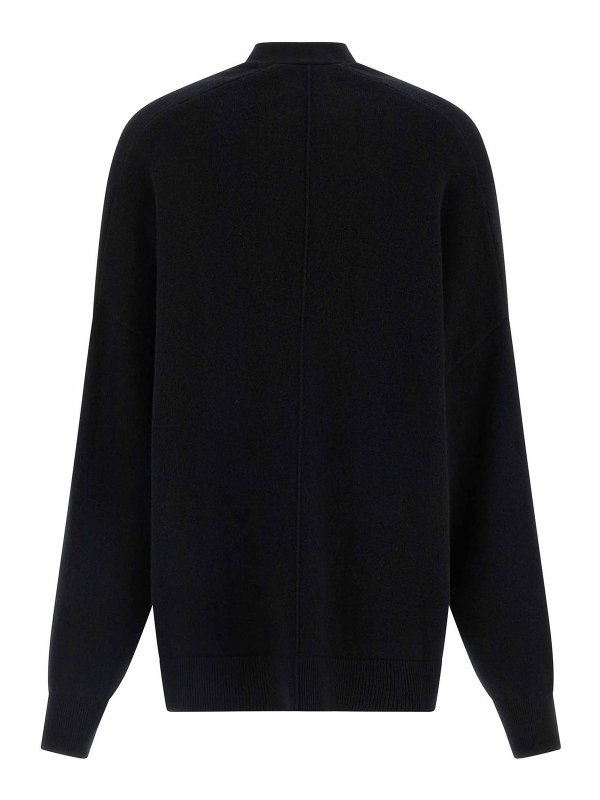 EXTREME CASHMERE: カーディガン online - カーディガン - 黒
