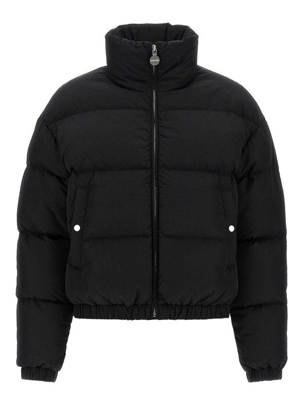 IENKI IENKI: casual jackets - Cool Down Jacket