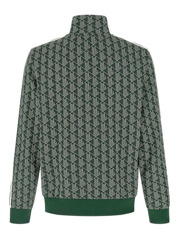 LACOSTE: Sweatshirts & Pulls online - Sweat-Shirts - Vert