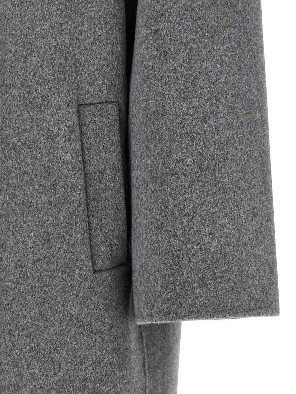 Borneo Coat shop online: LOULOU STUDIO