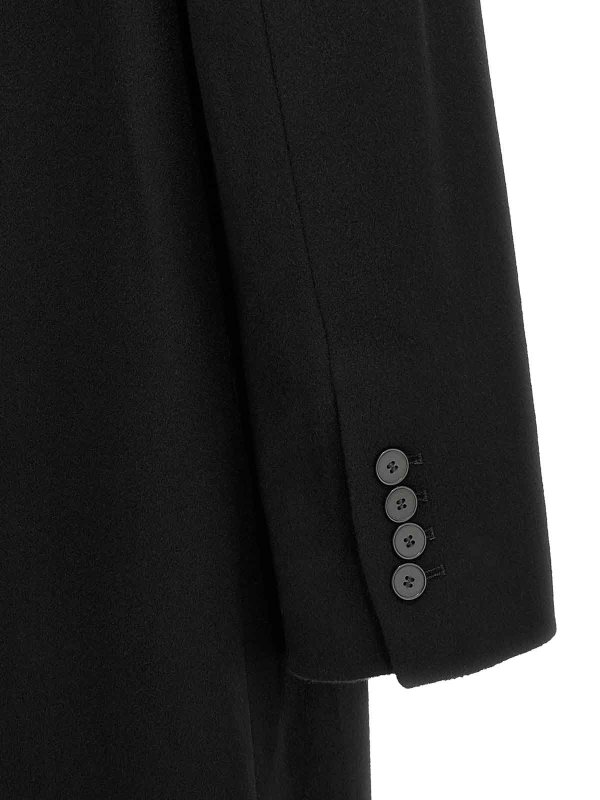 Cappotto rosco shop online: LOULOU STUDIO