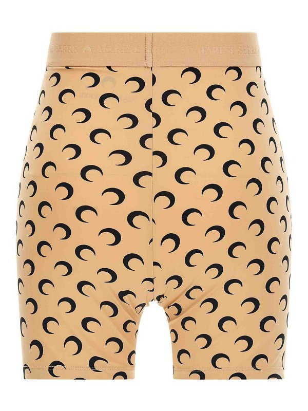 MARINE SERRE: Casualjacken online - Casualjacke - Beige