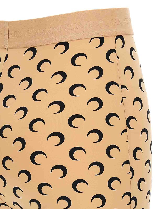 Casualjacke - Beige shop online: MARINE SERRE