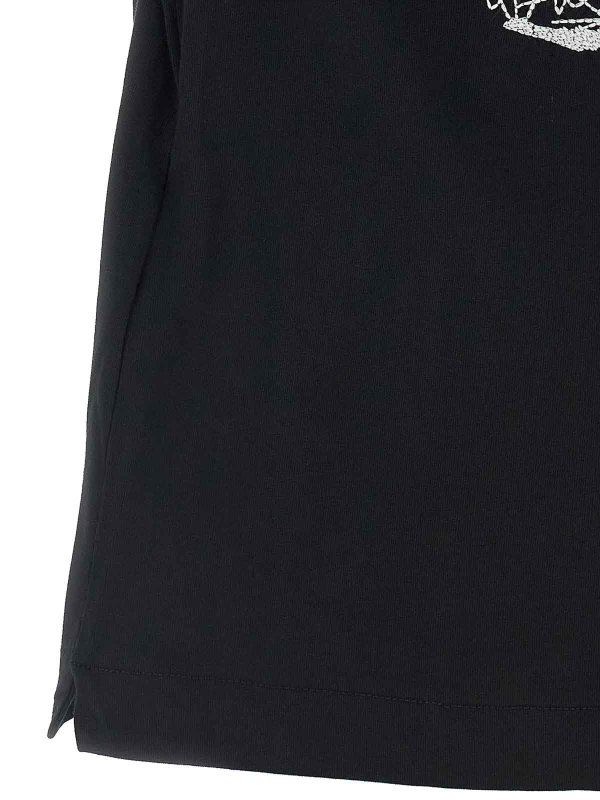 T-Shirt - Weiß shop online: OFF-WHITE