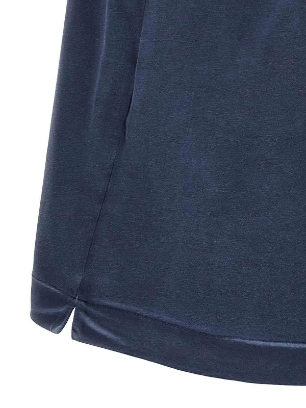 Laundry Skate T-Shirt shop online: OFF-WHITE