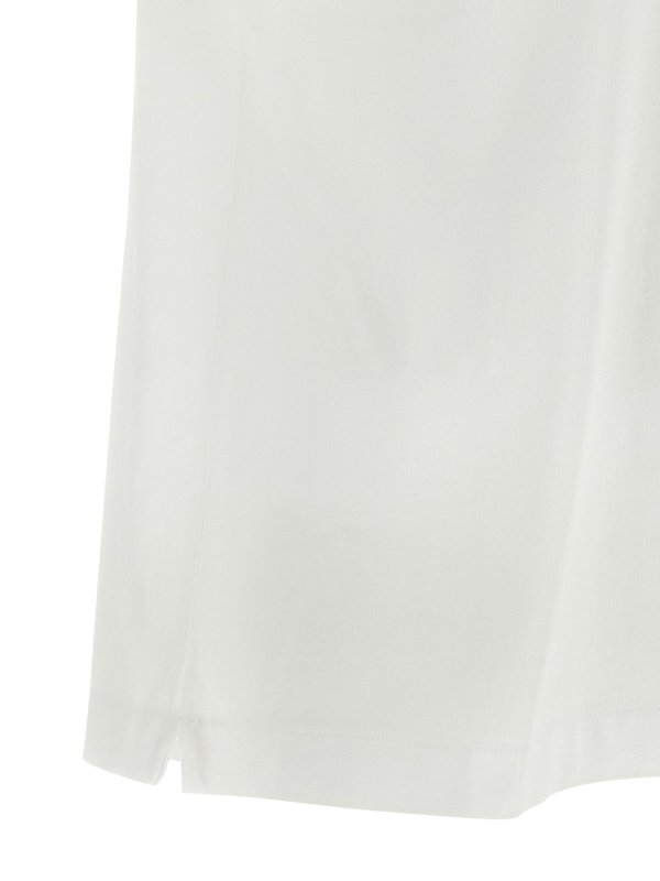 T-Shirt - Noir shop online: OFF-WHITE