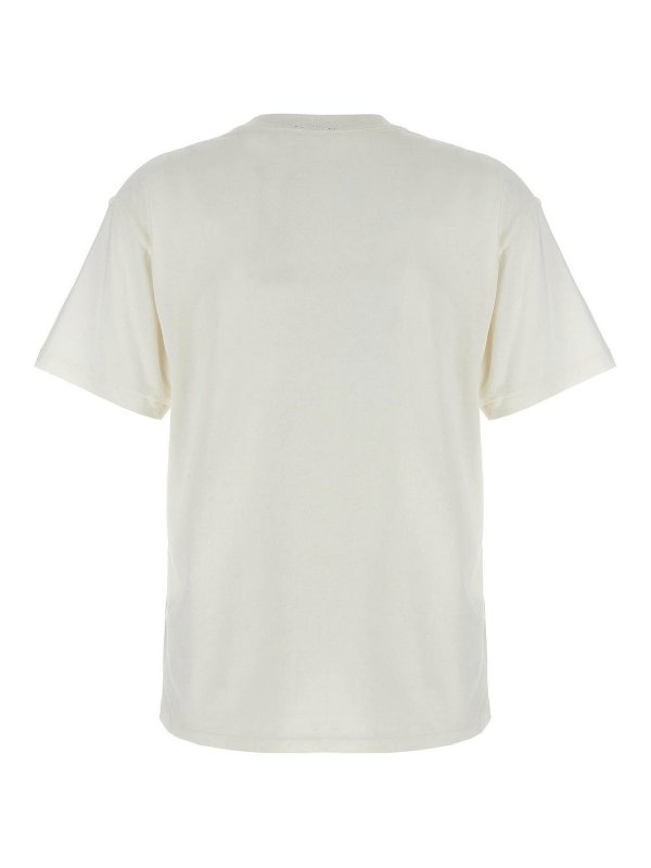 POLO RALPH LAUREN: T-shirts online - T-Shirt - Weiß