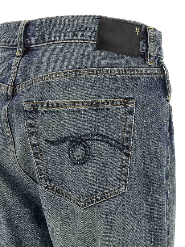 Crossover Jeans shop online: R13