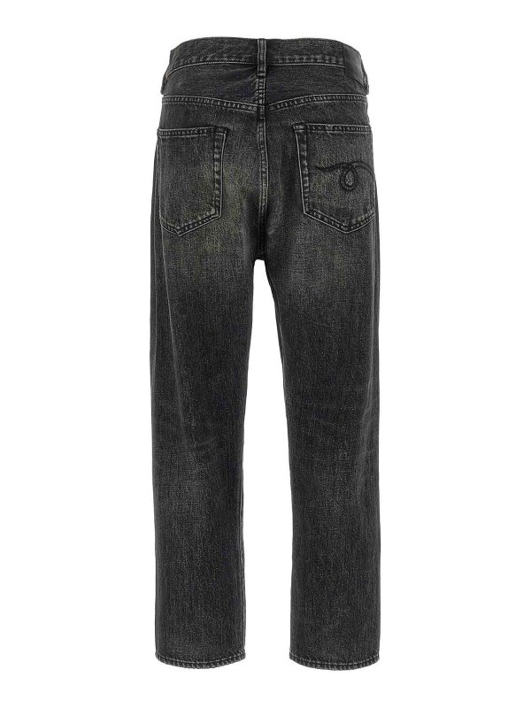 R13: bootcut jeans online - Crossover Jeans