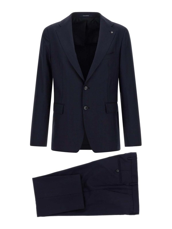 TAGLIATORE: formal suits - Vesuvio Dress