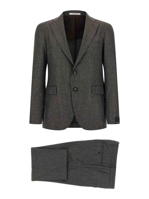 TAGLIATORE: casual suits - Vesuvio Dress