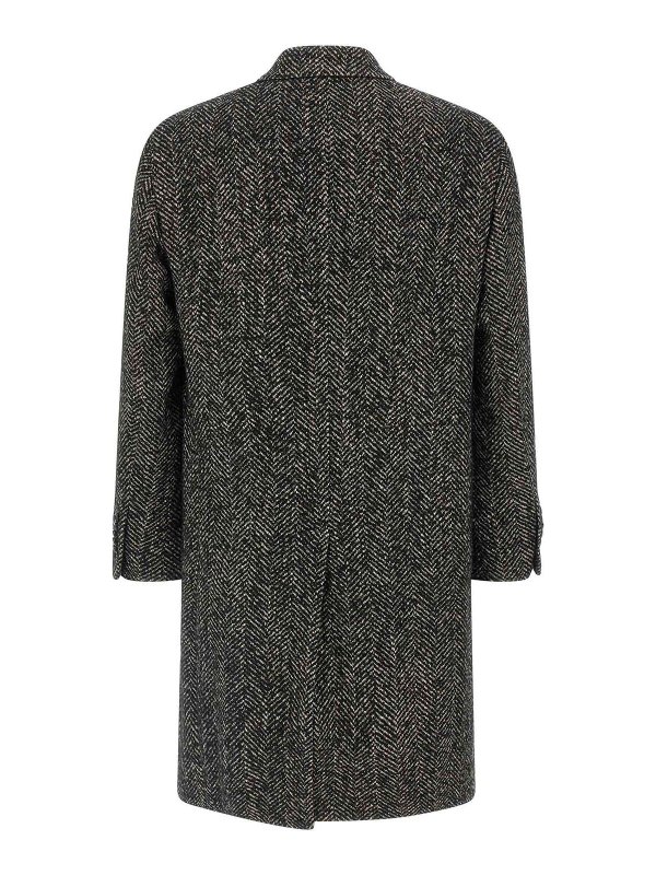 TAGLIATORE: short coats online - Londra Coat