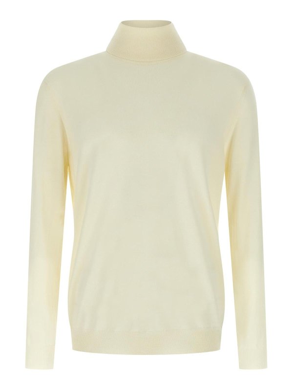 ZANONE: cardigans - Dv Sweater