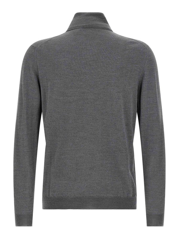 ZANONE: cardigans online - Dv Sweater