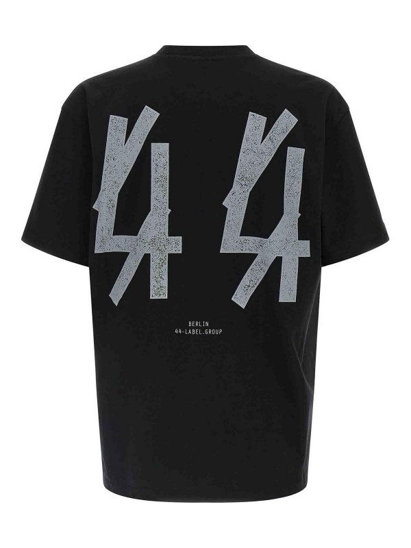 44 LABEL GROUP: t-shirts online - Backstage T-Shirt