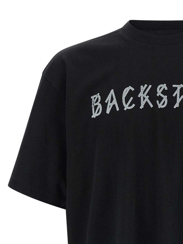 The Best Shops 44 LABEL GROUP: t-shirts - Backstage T-Shirt