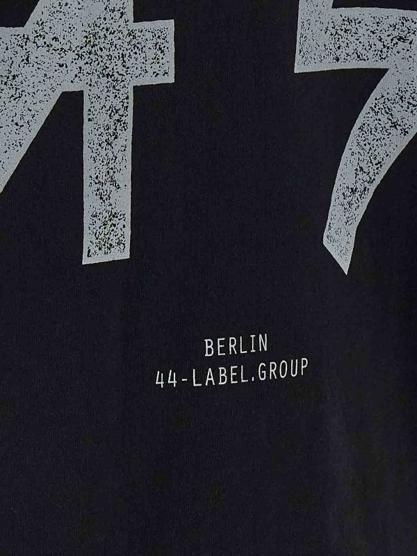 Backstage T-Shirt shop online: 44 LABEL GROUP