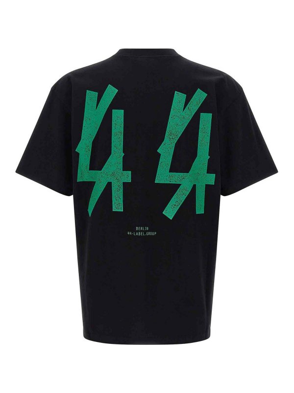 44 LABEL GROUP: t-shirts online - Guestlist T-Shirt