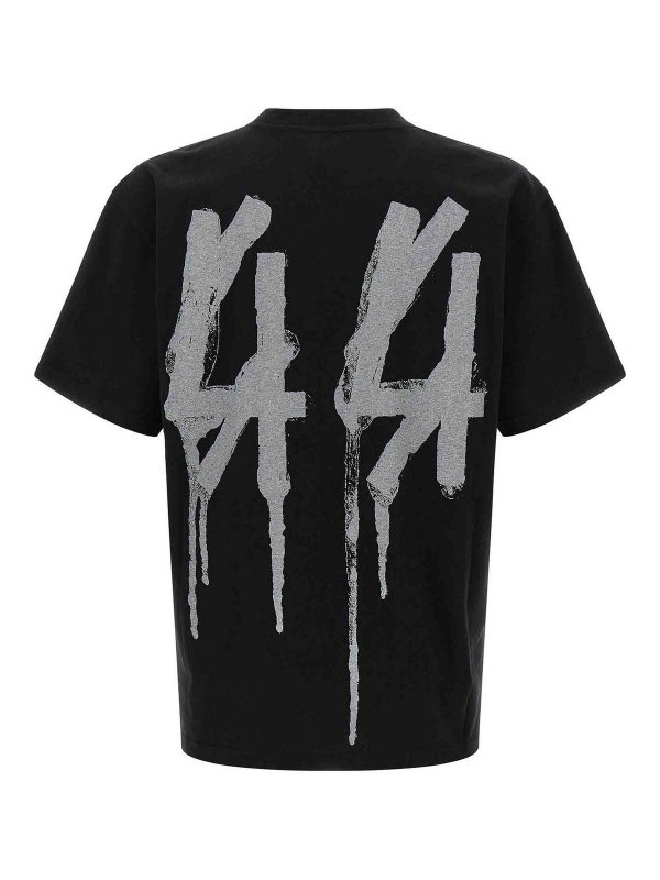 44 LABEL GROUP: T-shirts online - T-Shirt - Schwarz