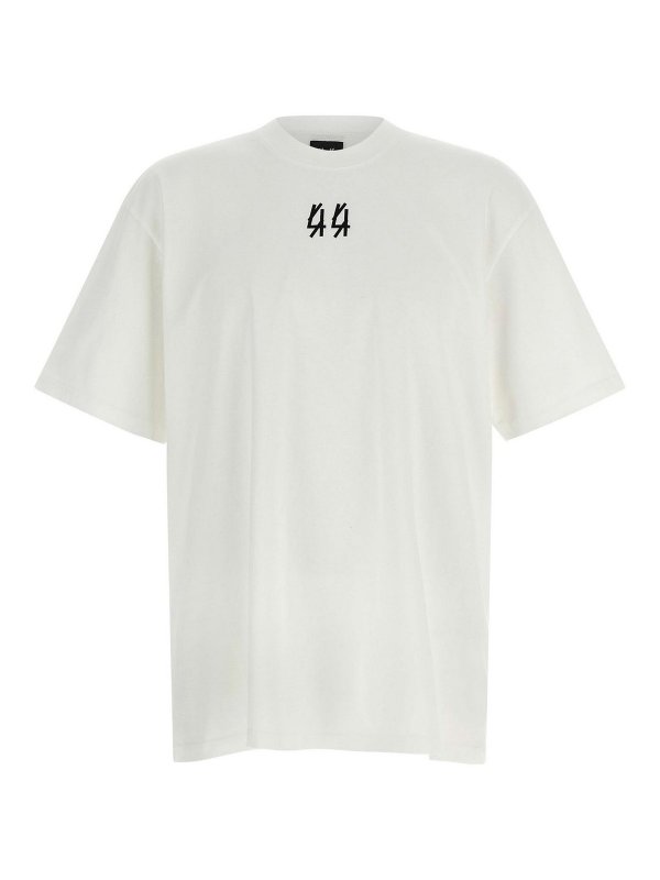 44 LABEL GROUP: t-shirts - Tattoo T-Shirt