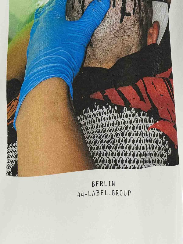 Tattoo T-Shirt shop online: 44 LABEL GROUP