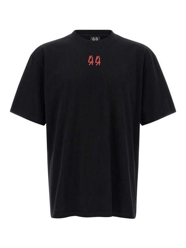 44 LABEL GROUP: t-shirts - Drip T-Shirt