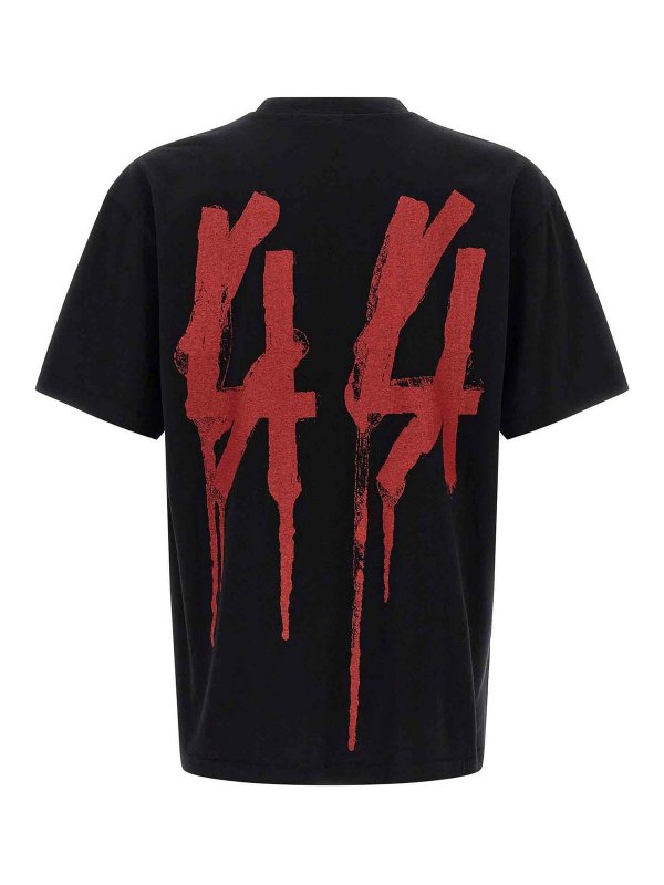 44 LABEL GROUP: t-shirts online - Drip T-Shirt