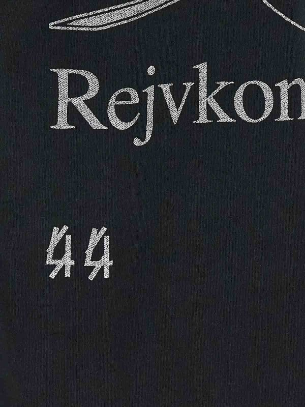 Tシャツ - 白 shop online: 44 LABEL GROUP