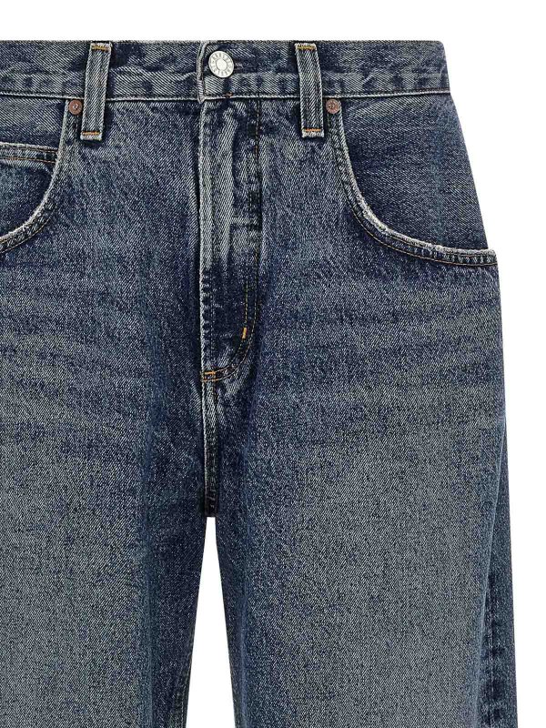 The Best Shops AGOLDE: jeans bootcut - Jeans fusion