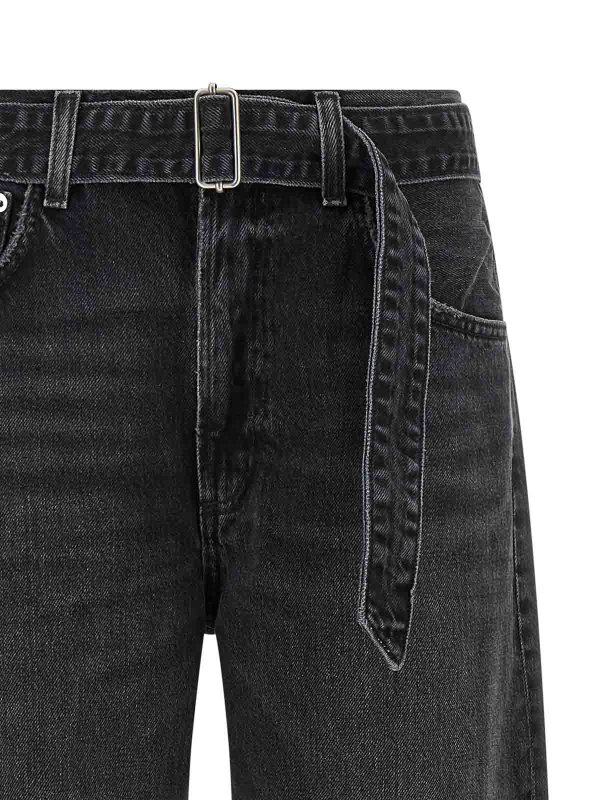 The Best Shops AGOLDE: bootcut jeans - Cuffer Taper Jeans