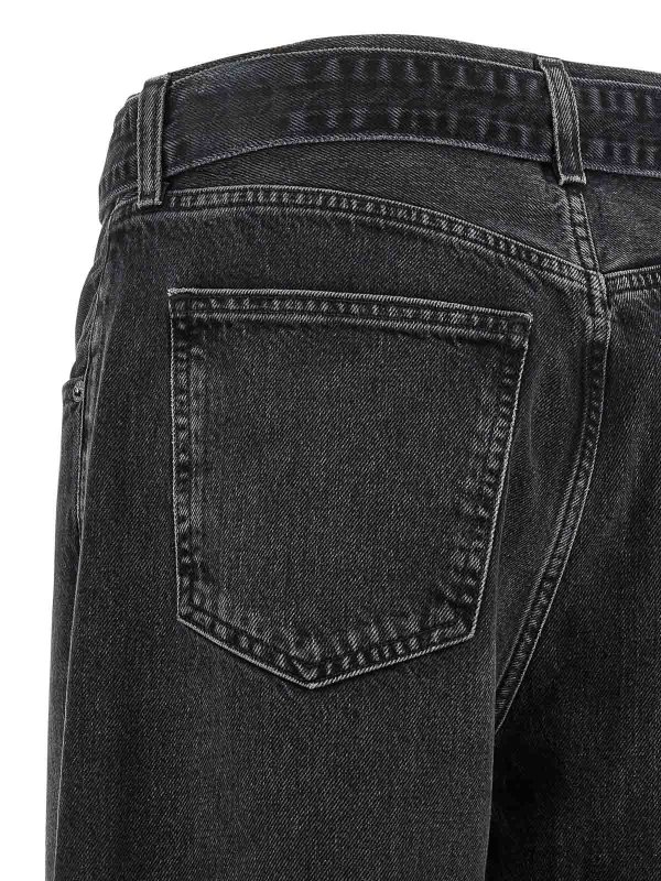 Cuffer Taper Jeans shop online: AGOLDE